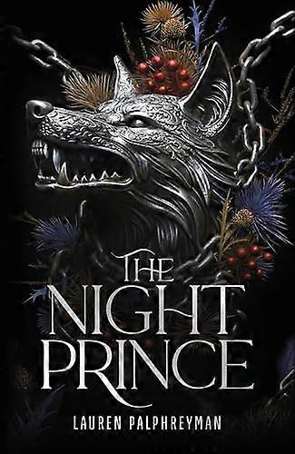 The Night Prince