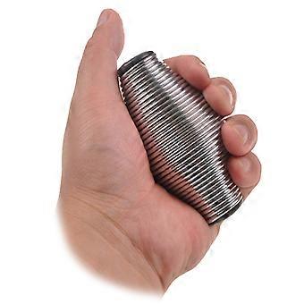 Lente Handgreep Vinger Trainer Relief Stress Ball Hand Strengthener Therapie Squeeze Toy