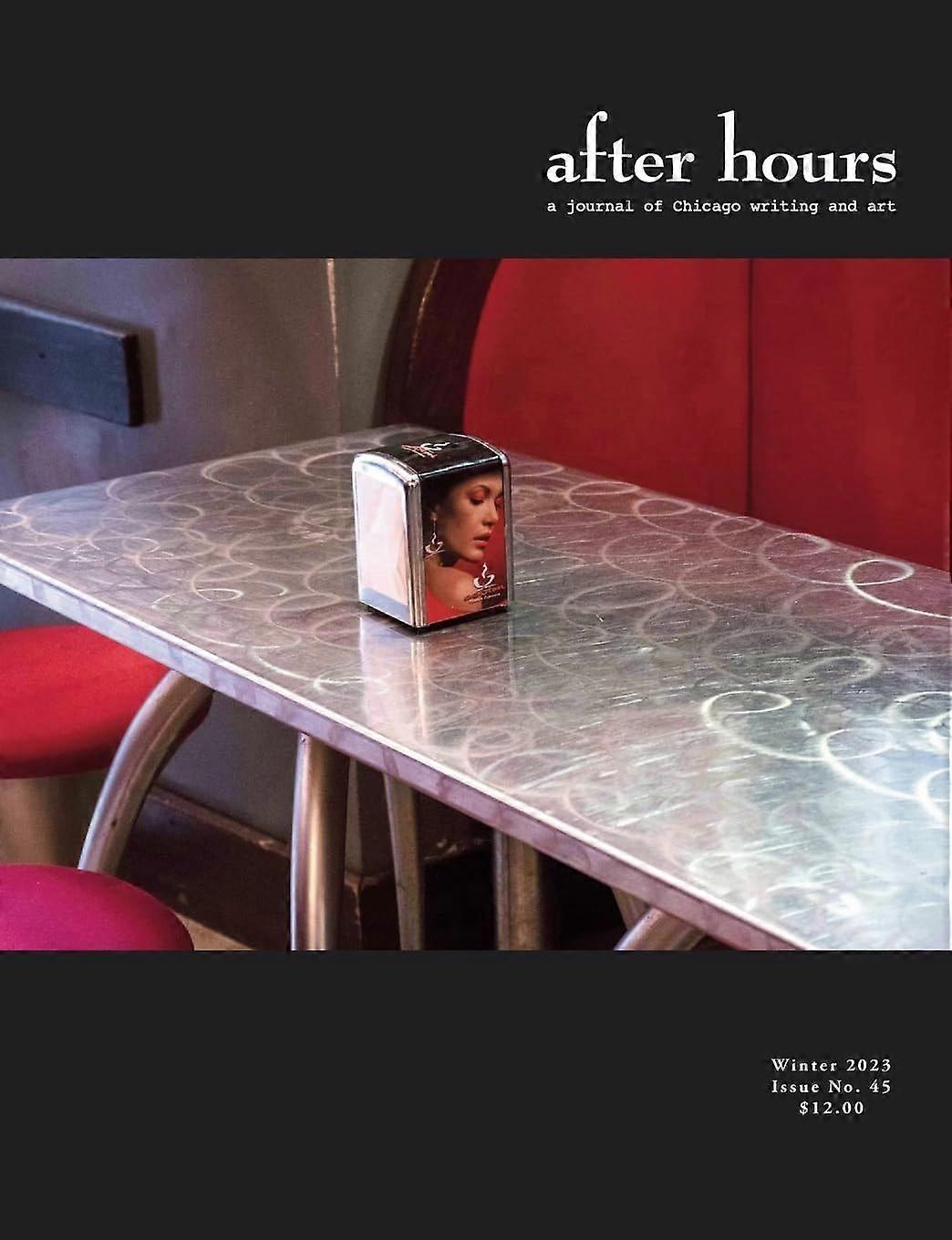 After hours 45