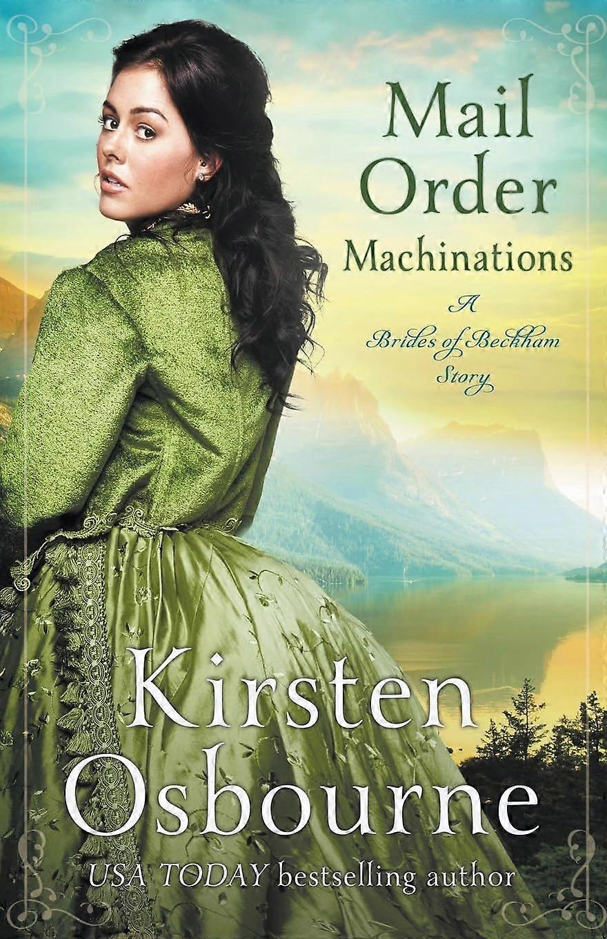 Mail order machinations