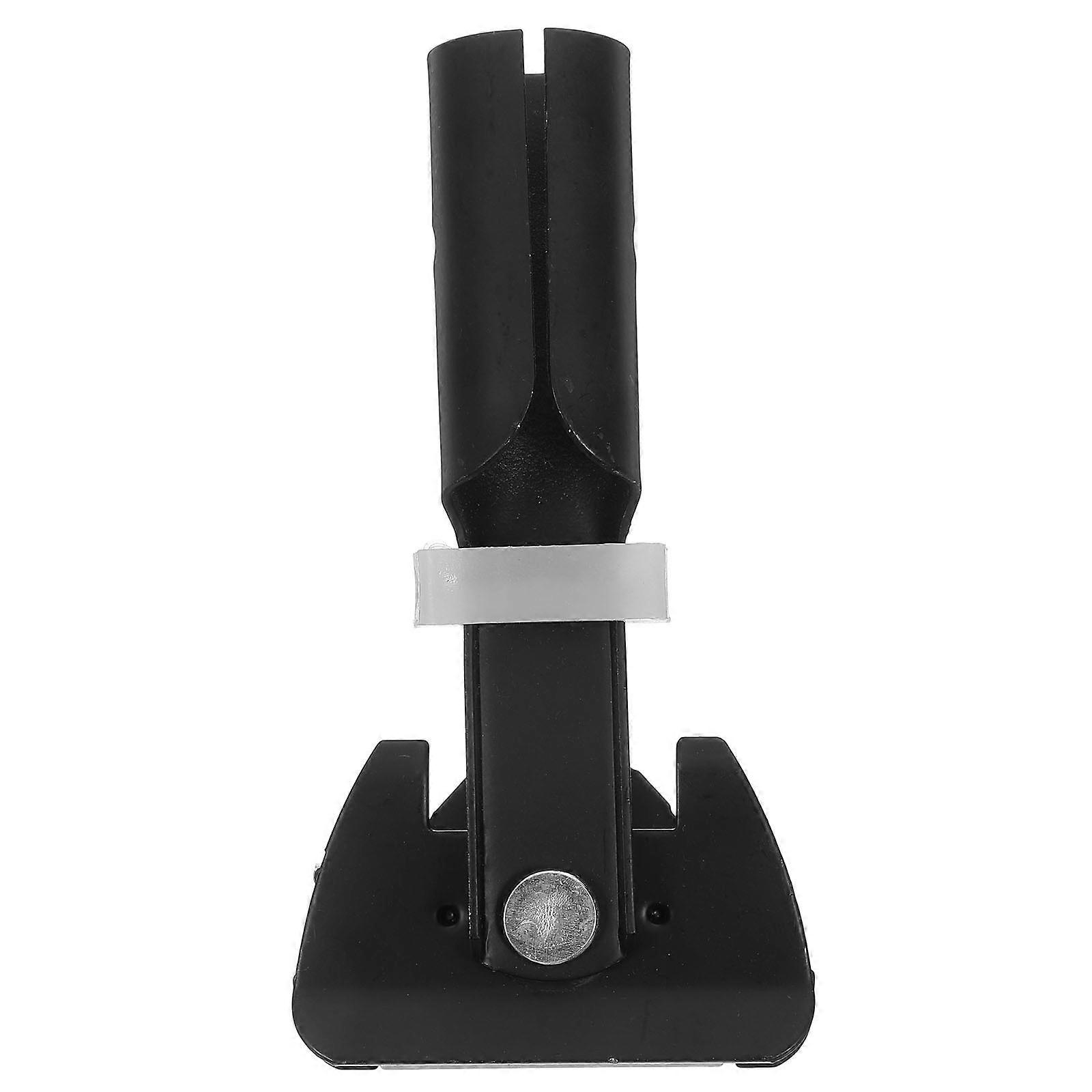 Mop Rod Chuck Replacement Clamp 2Pcs for Mop Head Attachment