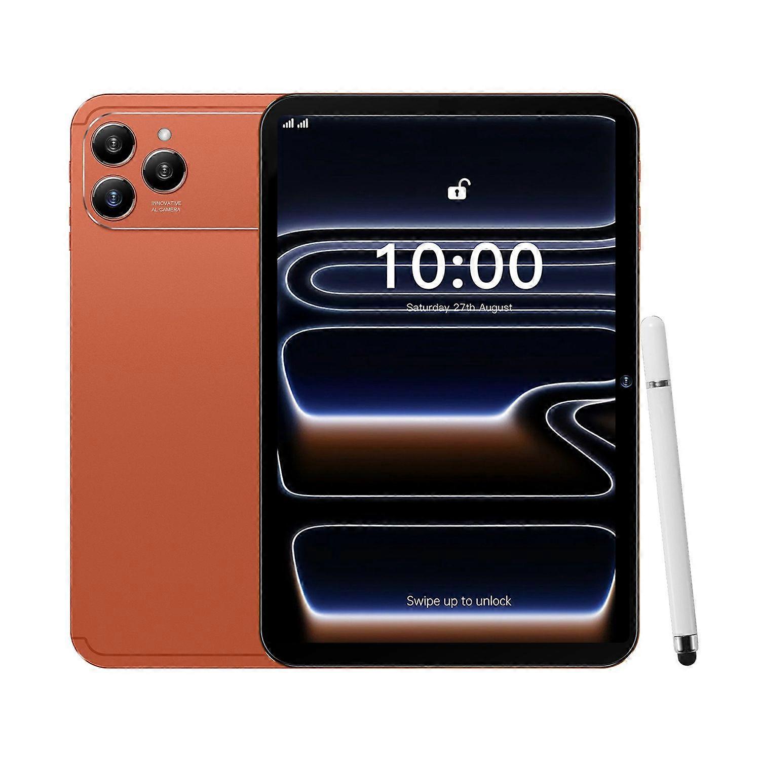 Tab 17 Pro Tablet 4+64Gb 10.1-Inch Tablet Computer