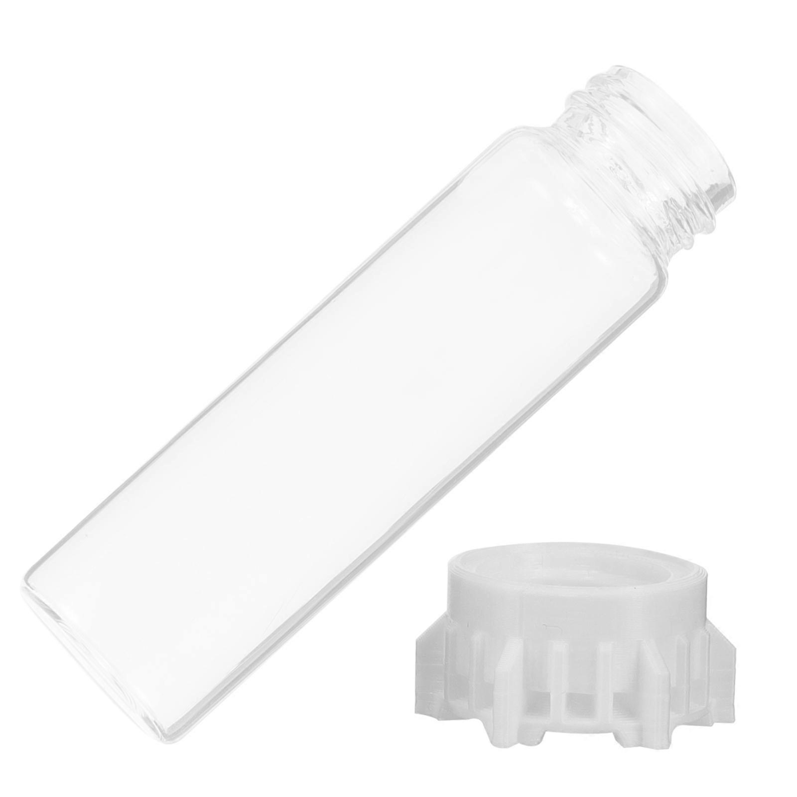 Bebedouro de plástico para formigueiro, 40ml