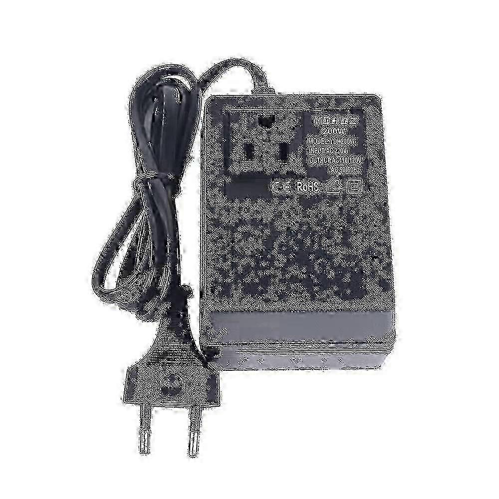 220V to 110V Voltage Converter