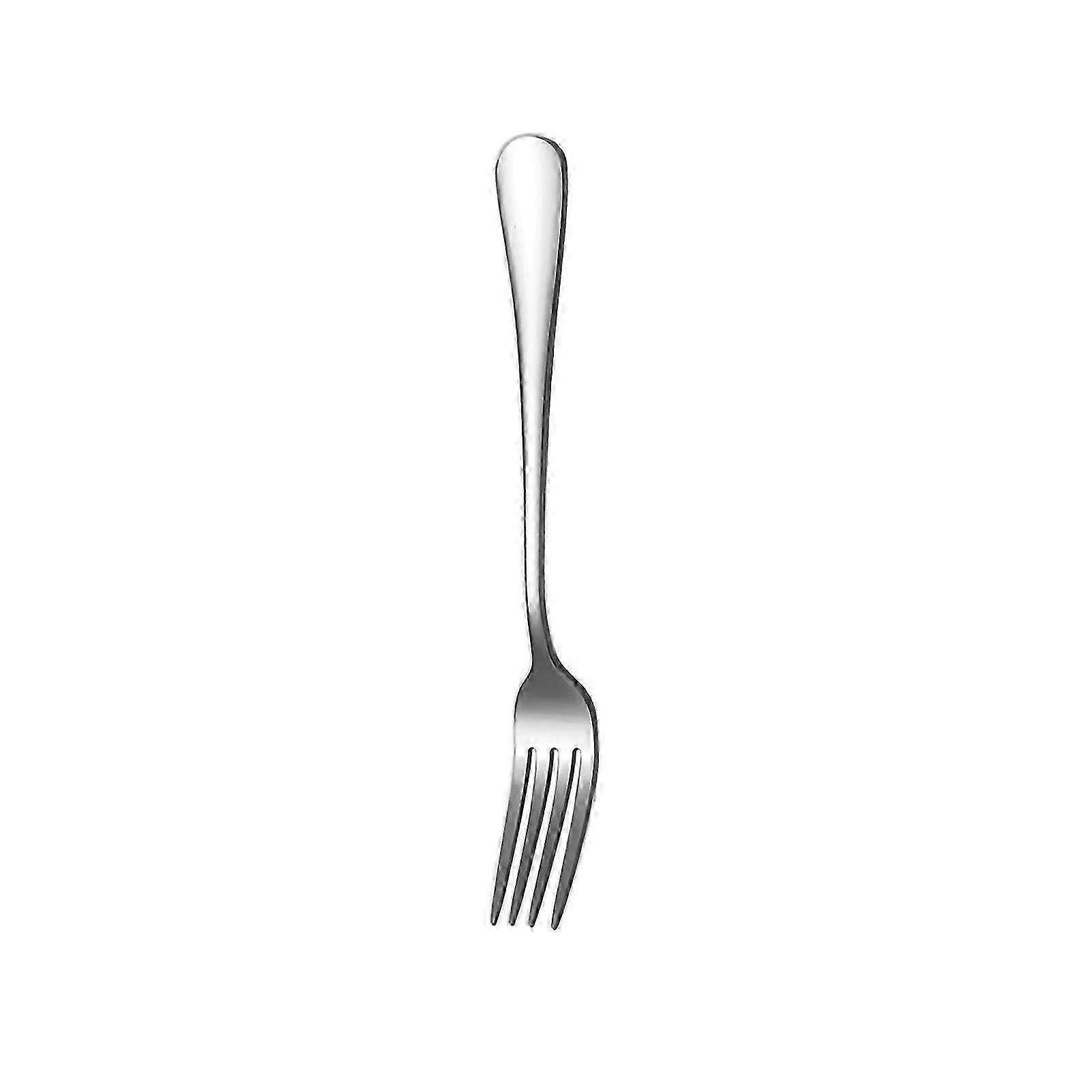 Flatware Set Portable Stainless Steel Steak Knife Fork Spoon Tableware Thickened Tableware Set