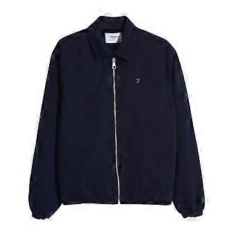 Farah Herre Cane Overshirt