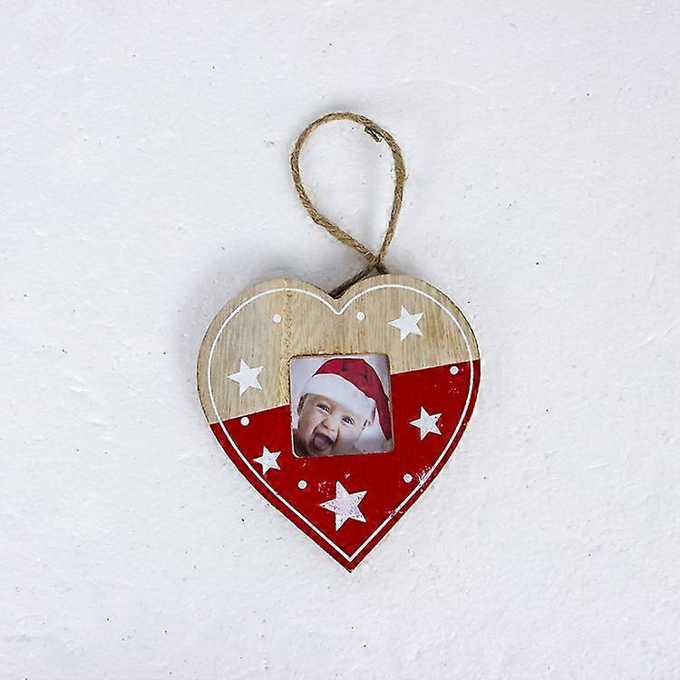 2 PCS Christmas Photo Frame