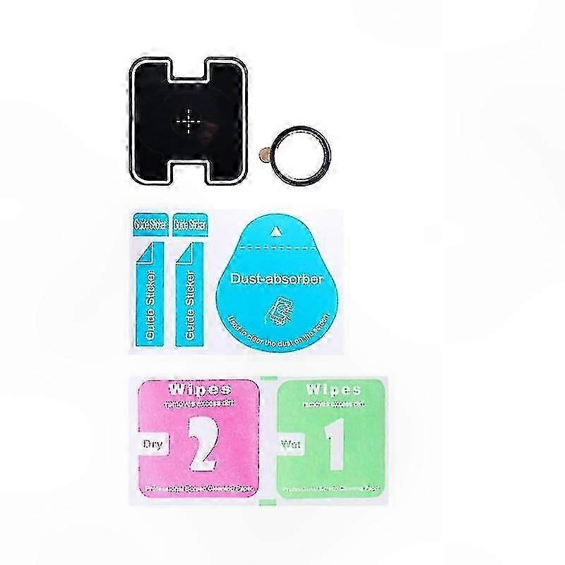 Single Lens Guard for Smartphone