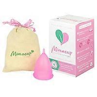 Menstrual Cup Size L (Pink) 1 unit