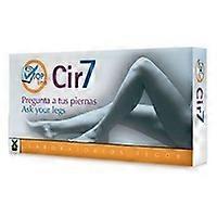 Agbio Cir 7 (Circulation) 40 capsules