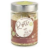Gluten-free boletus risotto 210 g