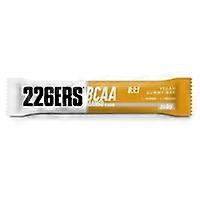 BCAA Mango Gummy Energy Bar 30 g