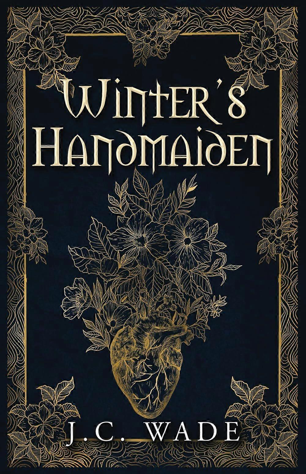 Winter's handmaiden