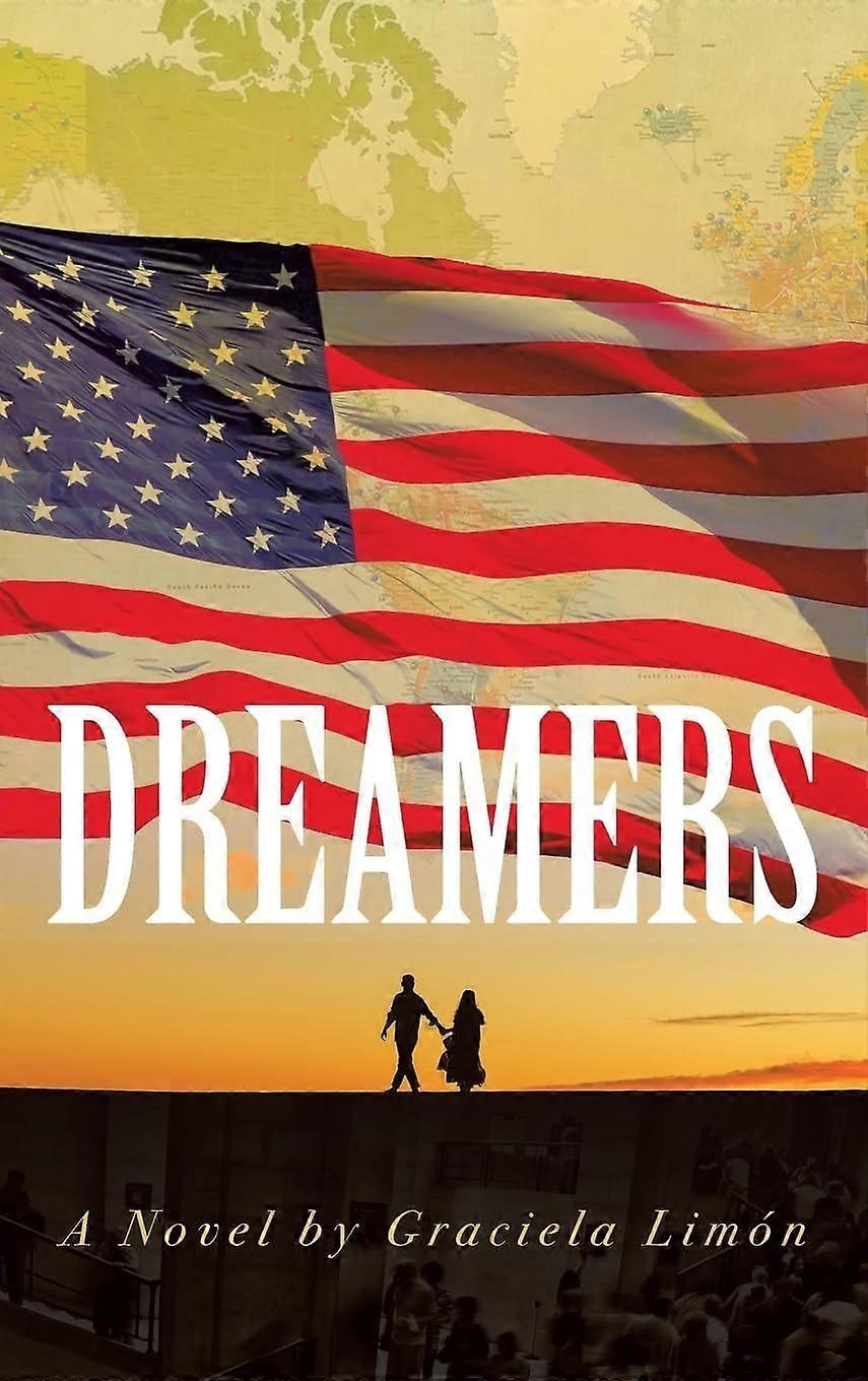 Dreamers a novel