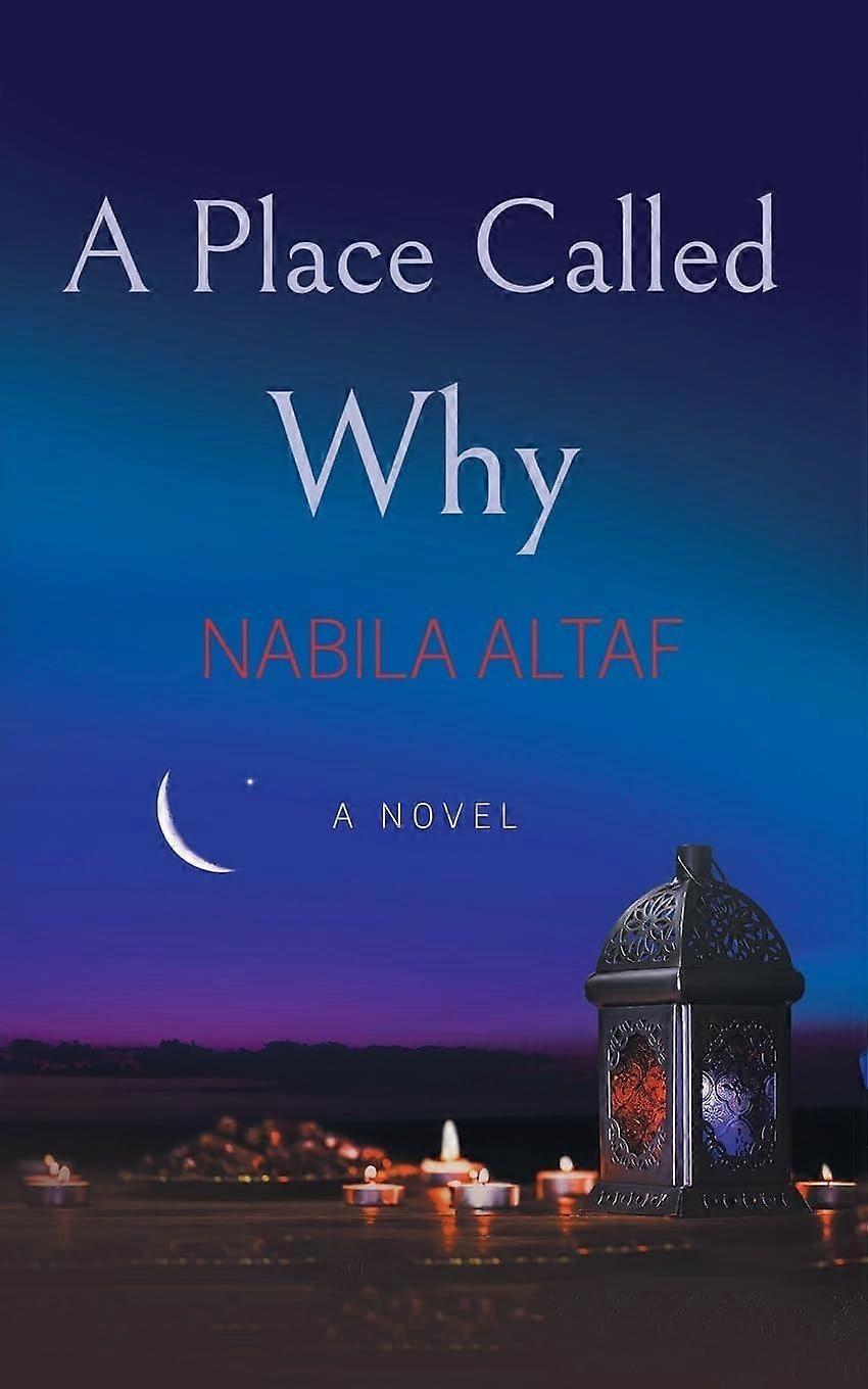 A Place Called Why A Novel