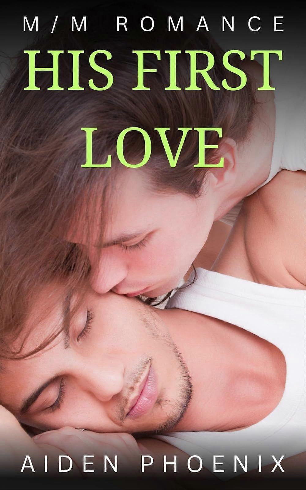 His First Love