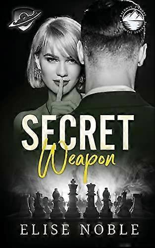 Secret weapon