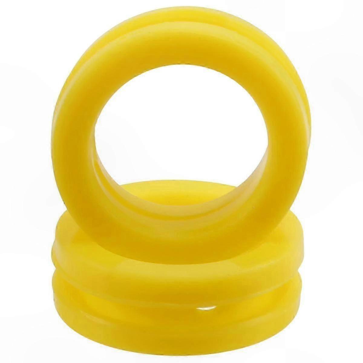 3-Pack O-Ring Seal Set for Soda Machines, Durable Gaskets Replacement