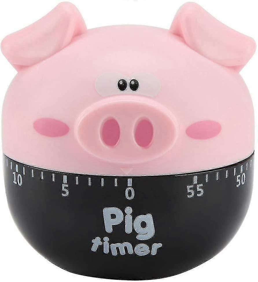 Timer Time Manager, Cartoon Timer, Lerneffizienz, Küchenbacktimer