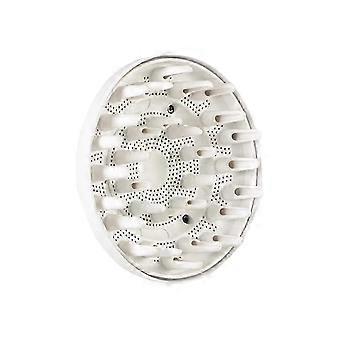 for Dreame Gleam and Glory Dryer Curling Hood Diffuser Nozzle WhiteWhite Bien253