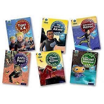 Project X Alien Adventures Lila Mischpackung x 6