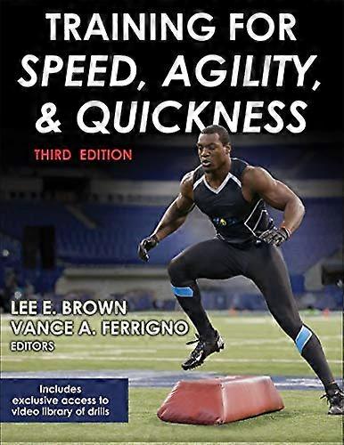 Training for Speed Agility and Quickness