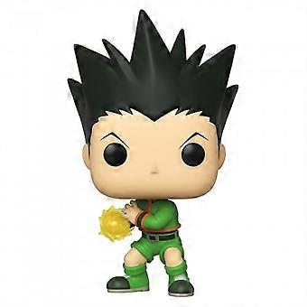 Hunter X Hunter Gon Freecss Vinyl Figure