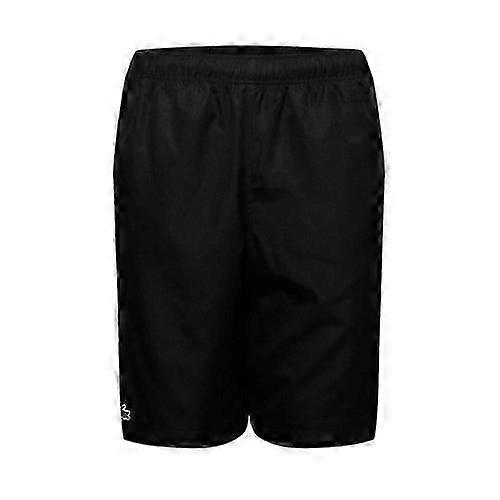 Herreshorts med farveblok