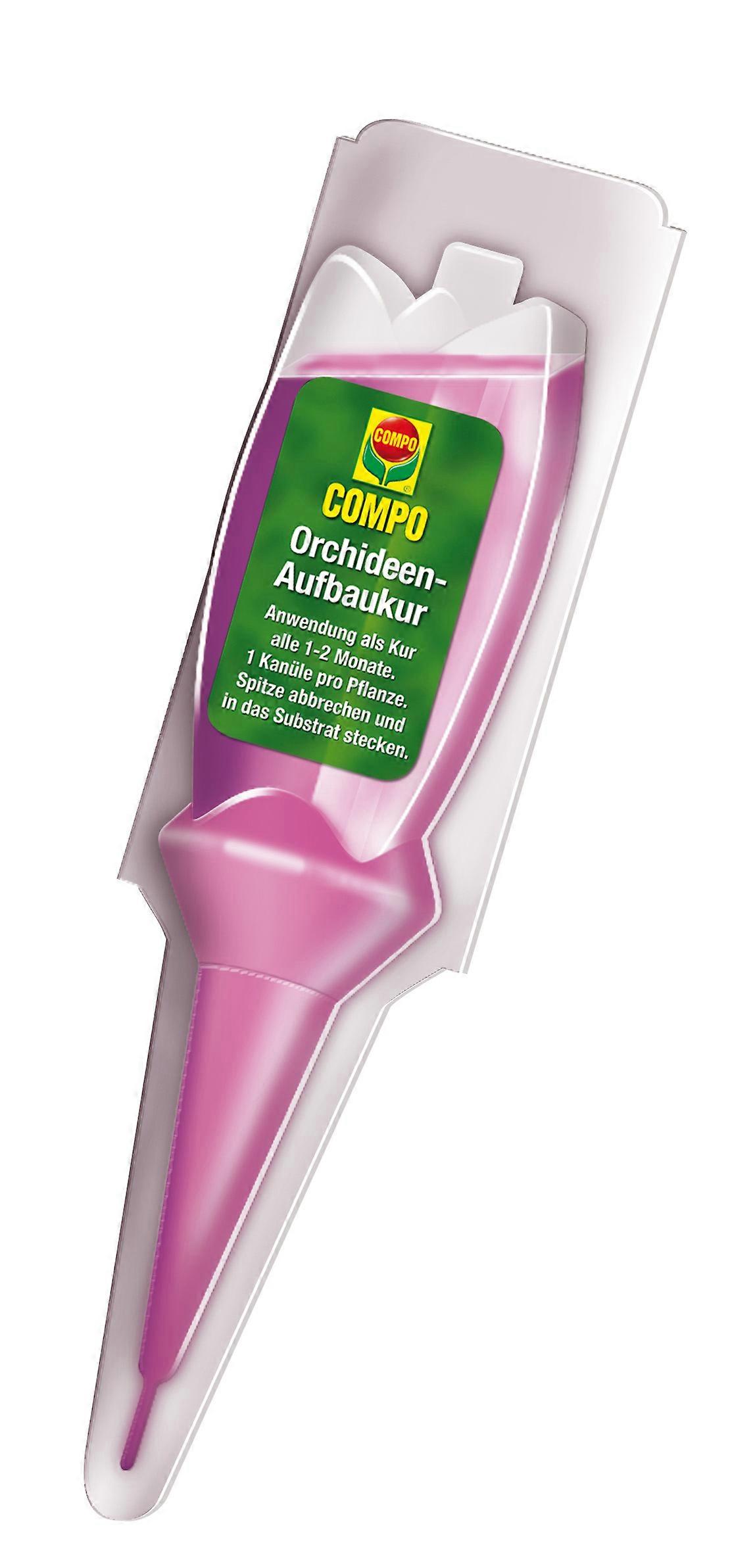 COMPO Orchid Construction Cure, 30 ml