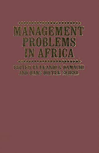 Management problems in africa