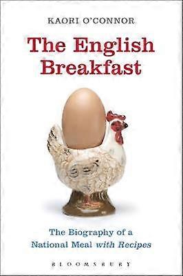 Das englische Frühstück