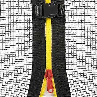 Outer protective net for trampoline 140 cm 4.5 ft Neo-sport