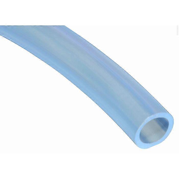 Clear Plastic Thickwall Pipe 5mm x 30m 6002/7