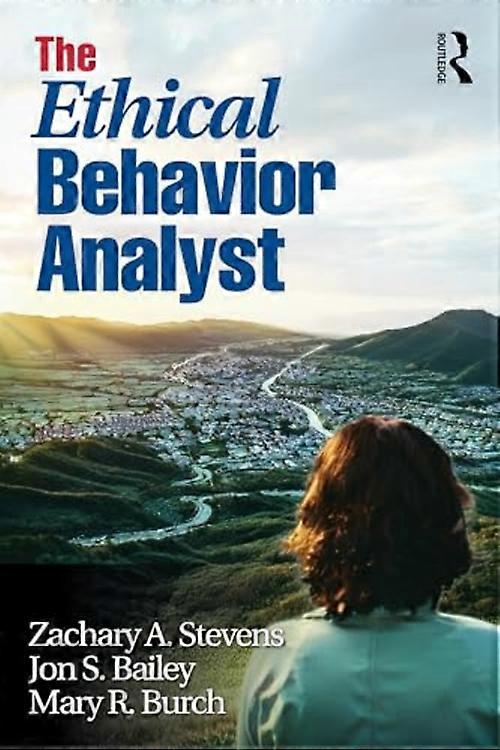 Ethical Behavior Analyst