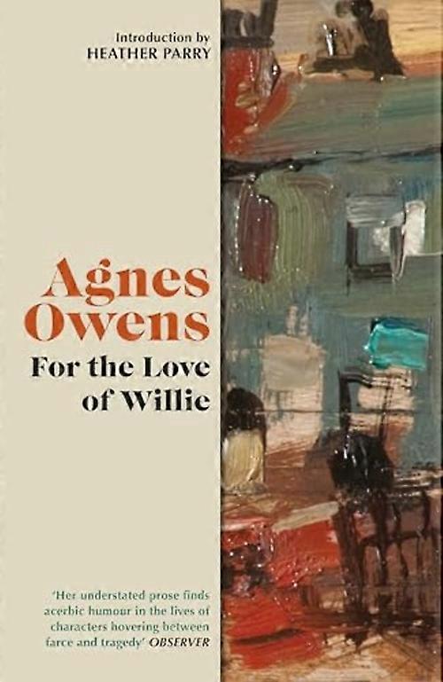 Pour l'amour de Willie