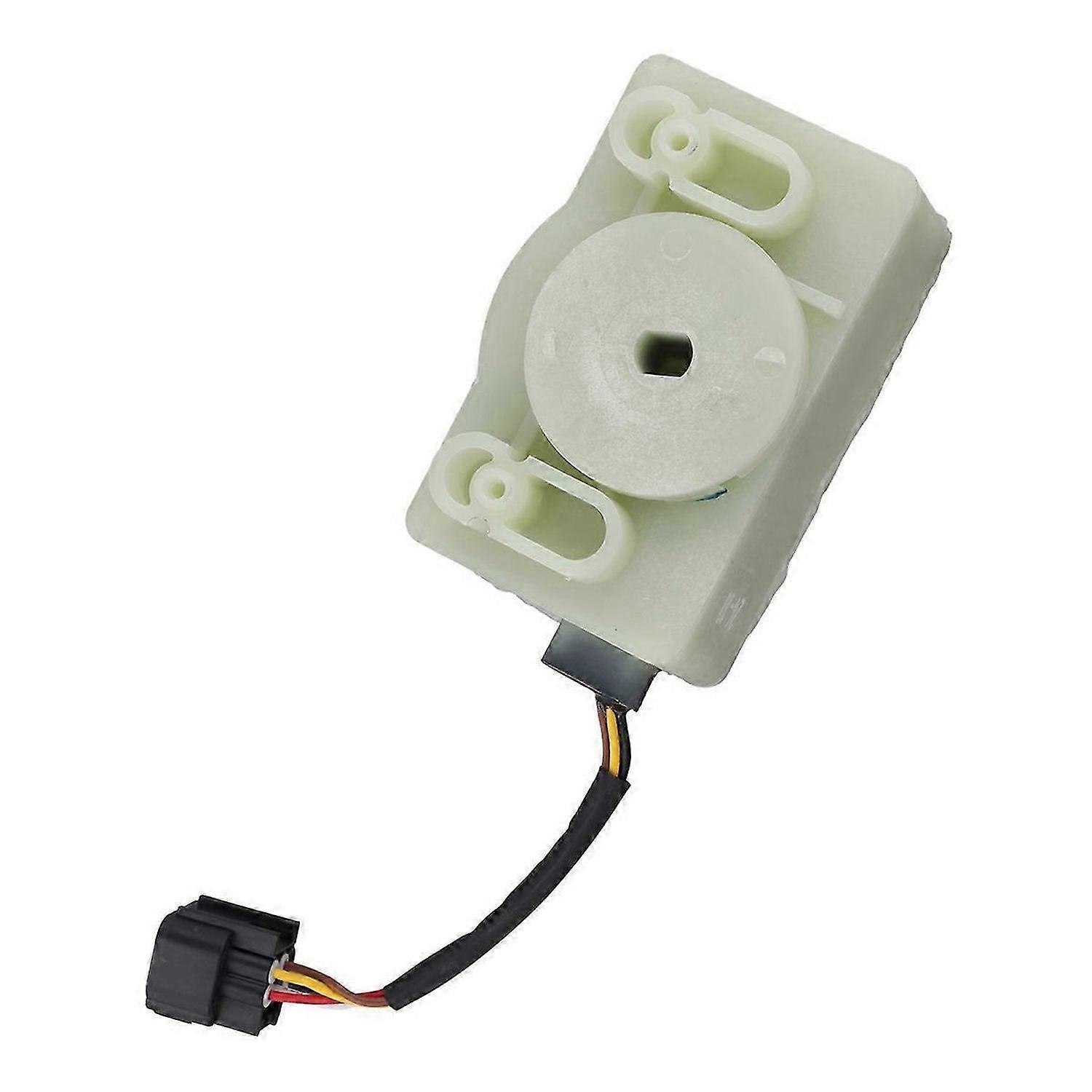 Tour Sightseeing Patrol Golf Cart Accelerator Computing Regulator Voltage Divider Speed Up Controlle