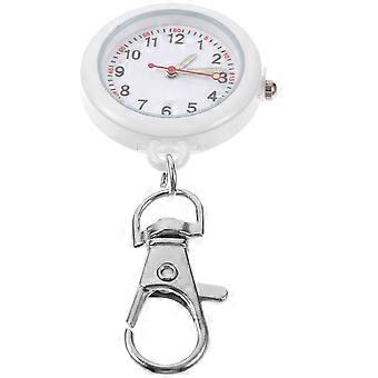 Clip op verpleegkundige horloge arts Fob Watch Display Fob horloge verpleegkunde Student Gift