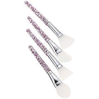 Face Mask Brush Facial Mask Applicator for Makeup 12Pcs Silicone