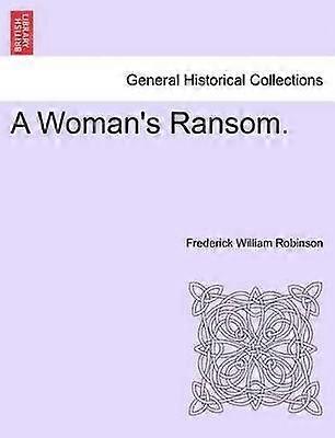 La rançon d'une femme