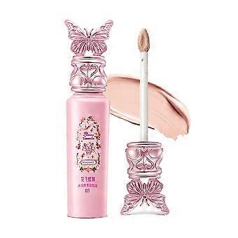 Ansigtsconcealer til ergonomisk håndtag og makeup-looks i hverdagens personlig pleje