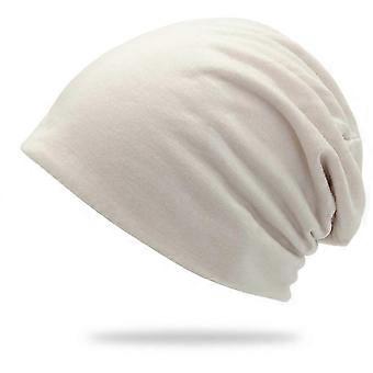 Gorro de punto ligero Elasticity para adultos para deportes al aire libre