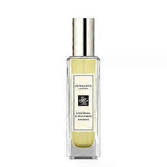Jo Malone Lime Basil &amp; Mandarin EDC U 30 ml