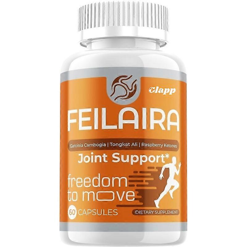 (1 Pack) Feilaira Capsule - Advanced Formula for Joint Support Supplement