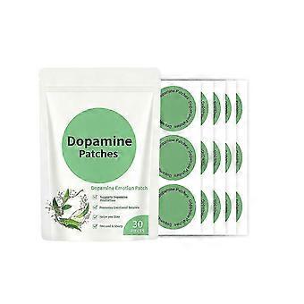 Body Care Patches Breathable Gentle Skin Care