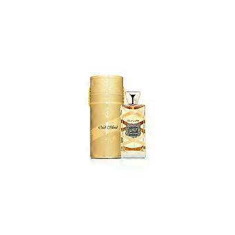 Lattafa Oud Mood Elixir Eau De Parfum 100ml Spray