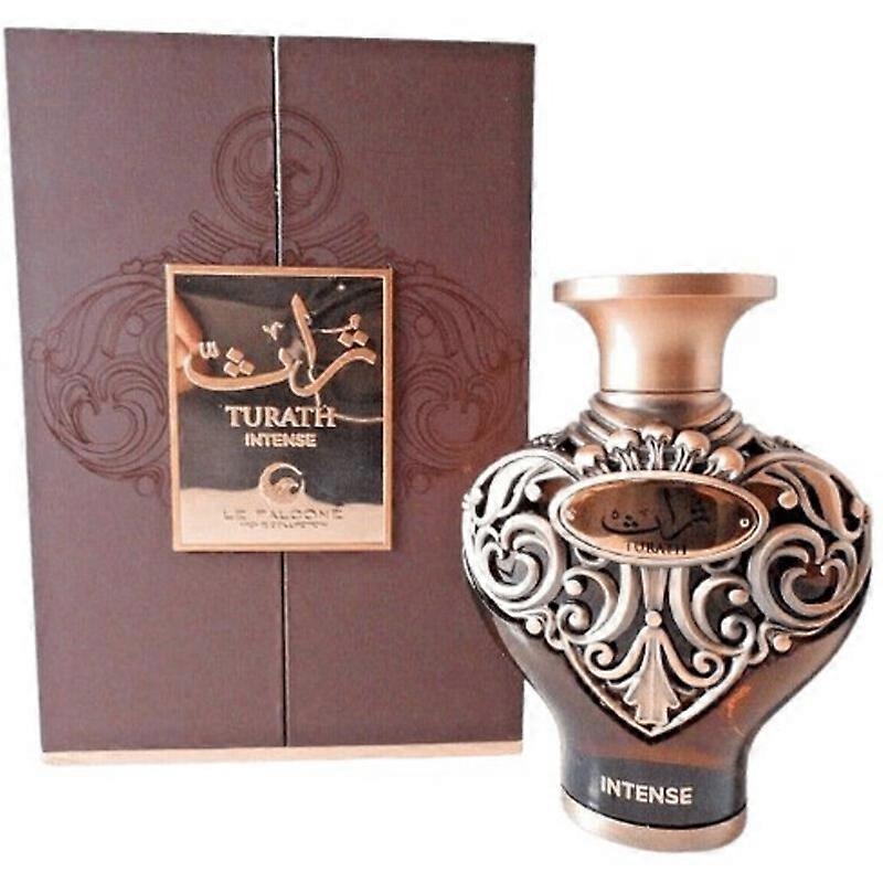 Le Falcone Turath Intense EDP U 100 ml