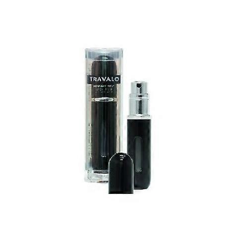 Classic HD Black 5ml