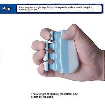Finger Strength Apparatus Grip Strength Apparatus Finger Strength Training Hemiplegia Rehabilitati