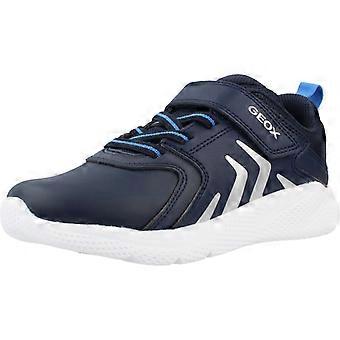 Geox Zapatillas J66gbe 0bc14 