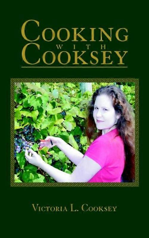 Cooking With Cooksey